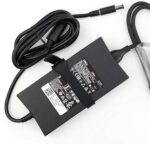 Dell 130 W AC Adapter Charger JU012 450-12063 for XPS & Alienware Laptops - Image 2