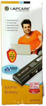 Lenovo Ideapad G460 G560 Z560 Compatible Laptop Battery (Black) - Image 3