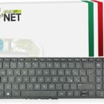 HP pavillion keyboard