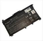 HP TF03XL Compatible Laptop Battery 41.9Wh 3400mAh 11.55V 3 Cell"MPN: TF03XL"