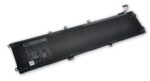 Dell 4 GVGH 84 Wh Laptop Battery for XPS 15 9550 & Precision 5510 Laptops