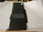 Genuine Dell 6 MT4 T Battery for Latitude E5470 E5570 E5450 | 62 Wh 7.6 V Original - Image 5