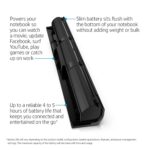 HP Genuine G6E88AA VI04 Laptop Battery for HP Pavilion and HP Envy--MPN: VI04 - Image 6