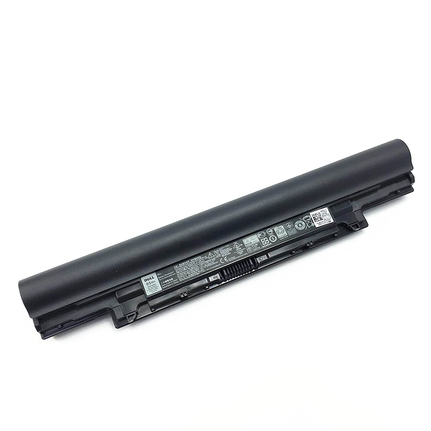 Dell Latitude 3340 Genuine 4-Cell Laptop Battery Replacement | Part YFDF9