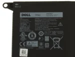 90V7W battery for dell