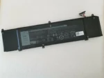 Dell XRGXX Battery for Alienware M15 M17 G5 5590 G7 7590 90 Wh 1 F22 N