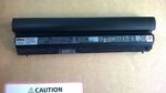 Dell RFJMW Battery 6-Cell 65 Whr for Latitude E6320 E6220 Laptops (312-1239) - Image 2