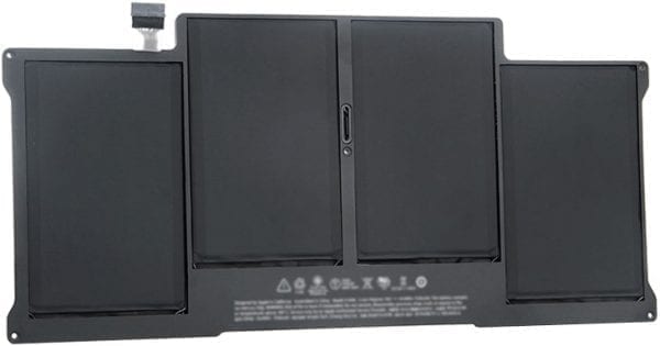Apple MacBook Air 13.3 inch A1466 A1369 Apple A1496 A1405 battery MC505xx/A, MC233xx/A, MC234xx/A