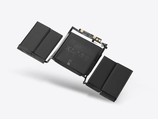 Apple A1819 battery for Apple MacBook Pro 13 Inch Touch A1706 (Late 2016) A1706 (Mid 2017)