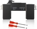 Original laptop battery for Macbook Air 2018 A1965, Macbook Air A1932 A2179-- MPN: Apple A1965 - Image 2