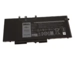 Dell GJKNX 68 Wh Battery for Latitude 5480 5580 5590 & Precision 3520 Laptops - Image 4