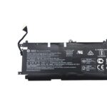 HP TPN-I128 - 3 Cell AD03XL HP original Laptop Notebook Battery - Image 2
