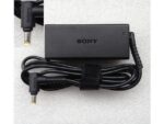 10.5V 4.3A AC Charger for Sony 45W Vaio Pro 11 13 Duo 11 13 Series PA-1450-06SP VGP-AC10V7 VGP-AC10V8 VGP-AC10V9 VGP-AC10V10-- MPN: Sony 45W - Image 4