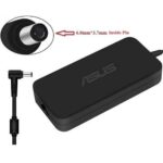 Asus 150W 20V 7.5A Laptop Charger Power Adapter(Connector size:6.0*3.7mm)- Power Cable Included - Image 2