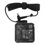 Asus Ad45-00B 45W Laptop Adapter/Charger With Power Cord for Select Models of Asus - 20 V, 2.5 A, 4 Mm X 1.2Mm Diameter - Black-- MPN: ASUS 45W 4mm - Image 8