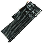 Acer AC13C34, 31CP5/60/80, 3UF426080-1-T1000 Battery For Aspire ES1-111-C827, V5-122P, ES1 - Image 4