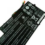 Acer AC13C34, 31CP5/60/80, 3UF426080-1-T1000 Battery For Aspire ES1-111-C827, V5-122P, ES1 - Image 3