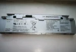 Original VGP-BPS15 VGP-BPL15/S Sony Vaio VGN-P15G Silver Laptop Battery