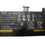 C21N1309 Original Laptop Battery for Asus VivoBook S301LA-DH122H, VivoBook V301LA-DH076H, R304L Series - Image 2