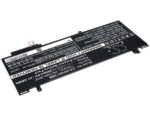 HP TG03XL Battery - 2800mAh Li-Polymer - Image 2