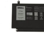 Dell D2 VF9 Battery for Inspiron 7547 7548 Vostro 5459 43 Wh PXR51 - Image 2