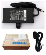 Dell 130 W AC Adapter Charger JU012 450-12063 for XPS & Alienware Laptops