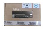 Dell J60 J5 55 Whr Battery for Latitude E7270 & E7470 Laptops - Image 6