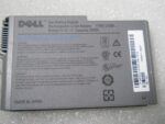 Dell 6 Y270 Battery for Latitude D610 D530 | 11.1 V 53 Wh 6-Cell Li-ion