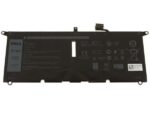 Dell DXGH8 OEM Battery for XPS 13 9370 9380 | 52 Wh 4-Cell Replacement - Image 4