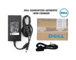Dell 180 W WW4 XY AC Adapter for Alienware & Precision Laptops | DA180 PM111 - Image 2