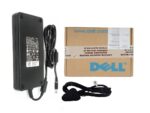 Dell 240 W PA-9 E AC Adapter for Precision & Alienware Laptops