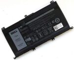 357 F9 Battery for Dell Inspiron 15 7559 7567 | 74 Wh High Capacity Replacement - Image 3