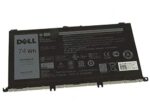 357 F9 Battery for Dell Inspiron 15 7559 7567 | 74 Wh High Capacity Replacement - Image 4