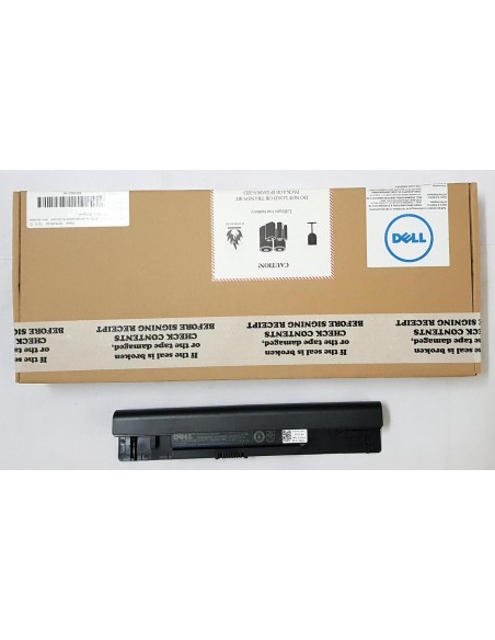 Dell JKVC5 9-Cell 11.1 V Battery for Inspiron 1464 Laptops | High Capacity Replacement