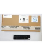 Genuine Dell JWPHF Battery for XPS 17 L702 X & XPS 15 L502 X Laptops