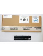Dell JWPHF 90 Wh Battery for XPS 15 L502 X & XPS 17 L702 X Laptops | 11.1 V | 312-1123