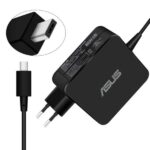 Asus - 19V 1.75A 33W Charger for Asus Eeebook X205T X205TA 01A001-0342100 ADP-33W Laptop Power Adapter (Power Cord Included)-- MPN: ASUS 33W M-plug - Image 3