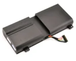 Dell Alienware 14 M14 X R4 Battery G05 YJ Y3 PN0 11.1 V 69 Wh High-Capacity Replacement - Image 4