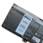 Original F62G0 Dell Inspiron 13 (7373) 2-in-1l Inspiron 13 (7370/7373) 38Wh Laptop Battery 0F62G0 - Image 3
