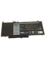 Genuine Dell 6 MT4 T Battery for Latitude E5470 E5570 E5450 | 62 Wh 7.6 V Original