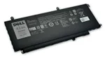 Long-Life D2 VF9 PXR51 Battery for Dell Inspiron 7547 7548 Vostro 5459 11.1 V 43 Wh