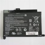 HP Pavilion 15-AU001NI - 2 Cell BP02XL HP original Laptop Notebook Battery-- MPN: BP02XL - Image 2