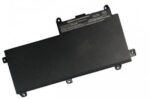 CI03 CI03XL Battery For HP ProBook 640 645 650 655 G2 HSTNN-UB6Q 801554-001 - Image 2