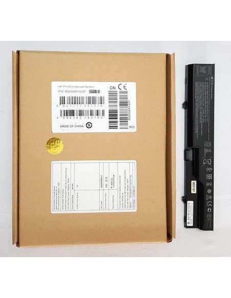 HP HSTNN-XB1B - 6 Cell PH06 HP original Laptop Notebook Battery-- MPN: PH06