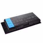 Compatible Dell Battery Precision Mobile M4600 M50 M6600 Workstation FV993 97Whr 9cell-- MPN: M4600 97Wh
