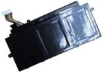 L11M3P02 Laptop Battery Compatible with Lenovo Ideapad U510 U31 Touch - Image 2