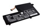 11.1V 45WH 4050mah New Original L14L3P21 L14M3P21 Laptop Battery For Lenovo Edge 2-1580 Flex 3 1470 FLEX 3-1580 5B10G78611 - Image 3