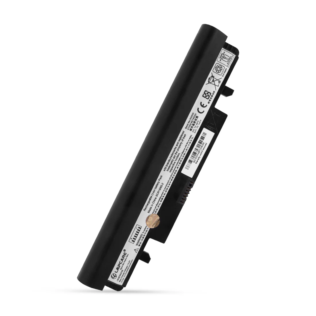 Samsung R440, R460, R465, R478 Compatible Laptop Battery 4000mAh 11.1V 6-Cell