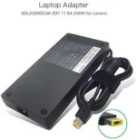 Lenovo Original 230W 20V 11.5A Laptop Adapter- (USB Type) Compatible With 45N0554 ADL230NDC3A PA-1131-72 SA10E75805 T440p L440 W540 T540p Series-- MPN: Lenovo 230W USB - Image 2
