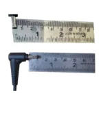 Lenovo Original 45W 20V Laptop Adapter Charger for Ideapad 100-14IBY 100-15IBY-- MPN: Lenovo 45W Slim pin - Image 3